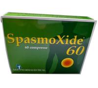 SPASMOXIDE*60 60 Cpr 450mg
