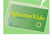 Spasmoxide Integratore Gastro-intestinale 20 Compresse