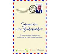 Spaß am L Sehr geehrter Herr Bundespräsident: Briefe von gerin (Tascabile)