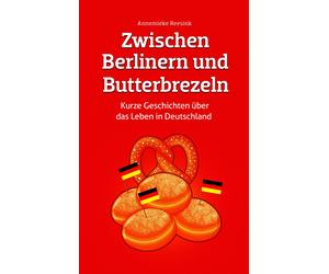 Spaß am L Zwischen Berlinern und Butterbrezeln: Kurze G (Copertina rigida)