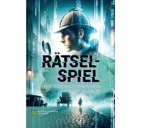 Spaß am Lesen Verlag Do Rätselspiel: Könnt ihr mit Sher (Copertina rigida)