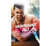 Spaß am Lesen Verlag Frans van D Muhammad Ali: Der beste Boxer der (Tascabile)
