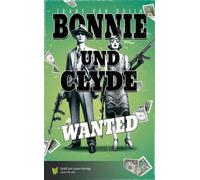 Spaß am Lesen Verlag Frans Van Duijn Bonnie und Clyde: In Einf (Tascabile)