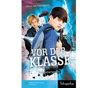 Spaß am Lesen Verlag GmbH Johan van Ca Vor der Klasse: In Einfacher (Tascabile)