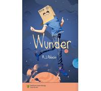 Spaß am Lesen Verlag GmbH Raquel J. Palacio Sonja Wunder: In Einfach (Tascabile)