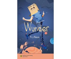 Spaß am Lesen Verlag GmbH Raquel J. Palacio Sonja Wunder: In Einfach (Tascabile)