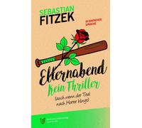 Spaß am Lesen Verlag Judith Kutzner Seba Elternabend: In Einfa (Tascabile)