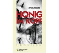 Spaß am Lesen Verlag Marion Döbert Hilly Martin Honig im Kopf: In E (Tascabile)