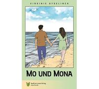 Spaß am Lesen Verlag Virginie Gys Mo und Mona: In Einfacher S (Copertina rigida)