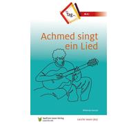 Spass am Lesen Verlag Willemijn Ste Achmed singt ein Lied: In Leich (Tascabile)