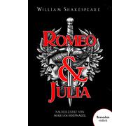 Spaß am Lesen Verlag William Shakespe Romeo und Julia: In Bes (Tascabile)