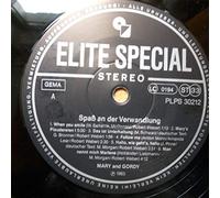 Spaß an der Verwandlung (live, 1983) / Vinyl record [Vinyl-LP]