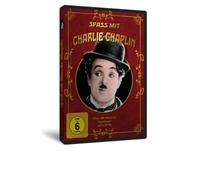 Spass mit Charlie Chaplin