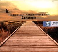 Spassov,Theodosii - Echotopia