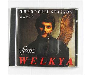 Spassov,Theodosii - Welkya