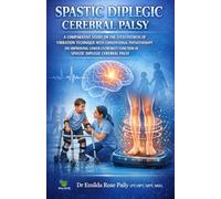 SPASTIC DIPLEGIC CEREBRAL PALSY