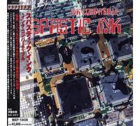 Spastic Ink - Ink Compatible