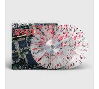 Spastic Ink Ink Compatible (Vinyl LP) 12" Album Coloured Vinyl