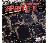 Spastic Ink Ink Compatible (Vinyl LP) 12" Album