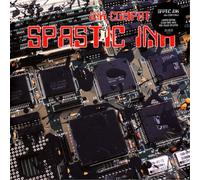 Spastic Ink Ink Compatible (Vinyl LP) 12" Album Coloured Vinyl