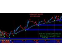 Spat Forex Trading Sistema, Facile da Usare, per Mt4