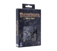 spat29 - set 7 dadi pathfinder avistan