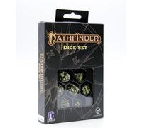 Pathfinder Dice Set Strange Arcadia (7)