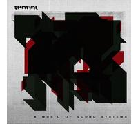 Spatial - A Music Of Sound Systems