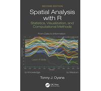 Spatial Analysis with R: Statistics, Visualization, and Computational Methods