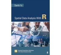 Spatial Data Analysis With R