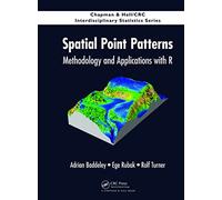 Spatial Point Patterns: Methodology and Applications with R