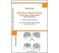 Spatial practices. Funzione pubblica e politica dell'arte nella società delle reti