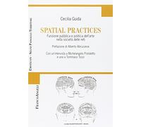 Spatial practices. Funzione pubblica e politica dell'arte nella società delle reti