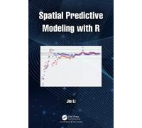 Spatial Predictive Modeling with R - Li Jin