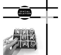 Spatial Relation - Beyond The Zero