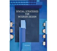 Strategie spaziali per il design d'interni – Laurence King Verlag