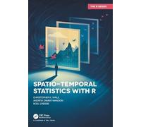 Spatio-Temporal Statistics with R