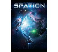 Spation: Un JDR Solo