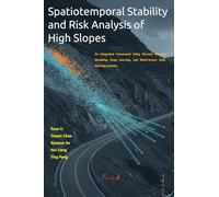 Spatiotemporal Stability and Risk Analysis of High Slopes: An Integrated Framework Using Discrete Element Modeling, Deep Learning, and Multi-Sensor Early Warning Systems