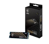 SPATIUM M452 PCIe 4.0 NVMe M.2 1TB