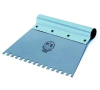 Spatola a Sega Con Denti Piccoli Per Colla Ancora Ancora Colori e vernici