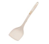 Spatola al silicone - spatola di silicone flessibile | Cucina in acciaio inossidabile Spattula | Spattula di cottura antiaderente | Cucina spaatola gadget per il ristorante per piastra da pianta da ca