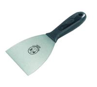 SPATOLA ANCORA SIRIANE MANICO IN ABS CM.12