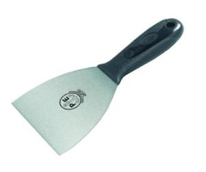 SPATOLA ANCORA SIRIANE MANICO IN ABS CM.12