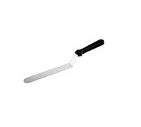 SPATOLA ANGOLARE INOX CM.25