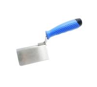 Spatola Angolare per Cartongesso Design Ergonomico per Facile Controllo e Manovr