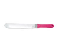 Spatola Angolare per Pasticceria 43cm (lama 30cm)- in acciaio inossidabile