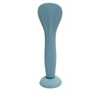 Spatola applicatore per crema per pannolini per bambini, spatola per crema di culo per bambini, spatola in silicone per pasta di testa per bambini, spatola flessibile per pasta per pannolini, spatola