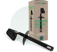 Spatola Bimby TM31, Accessorio Bimby TM31 Compatibile con Thermo-Mix TM31