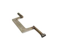 Spatola catalizzatrice ORIGINALE THERMOROSSI per COMPACT MATIC 32-50 cod. 70014384